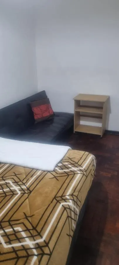 بيت ضيافة Hostel Mendosol ميندوزا الأرجنتين