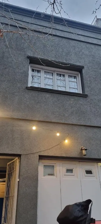 Hostel Mendosol ميندوزا بيت ضيافة
