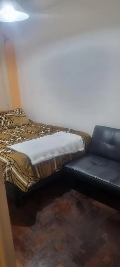 Hostel Mendosol ميندوزا