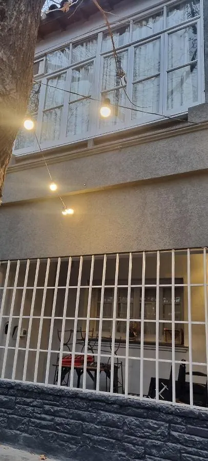 بيت ضيافة Hostel Mendosol ميندوزا