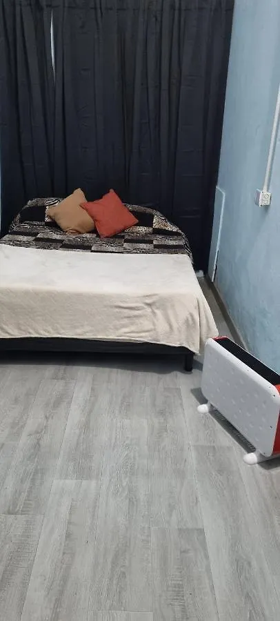 بيت ضيافة Hostel Mendosol ميندوزا الأرجنتين