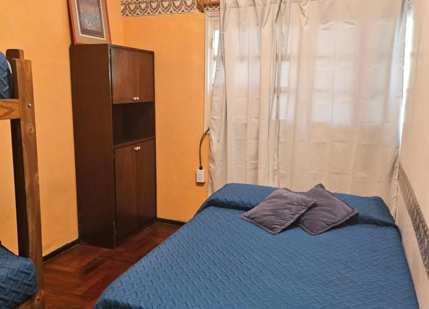 بيت ضيافة Hostel Mendosol ميندوزا