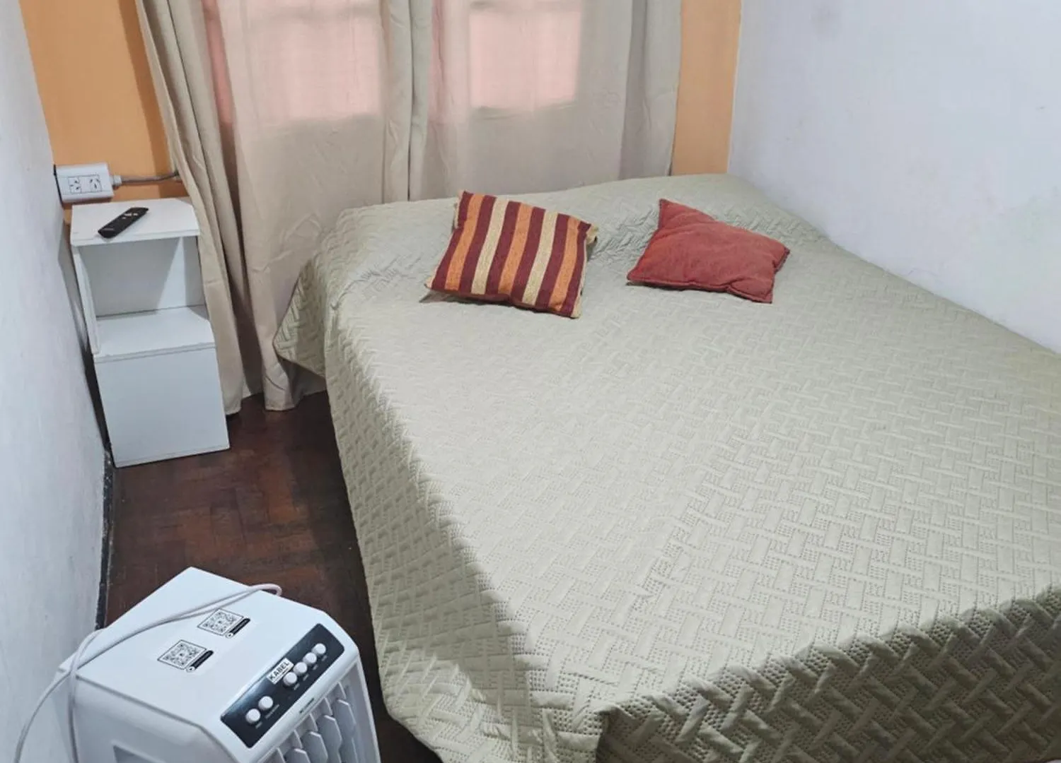 Hostel Mendosol ميندوزا بيت ضيافة