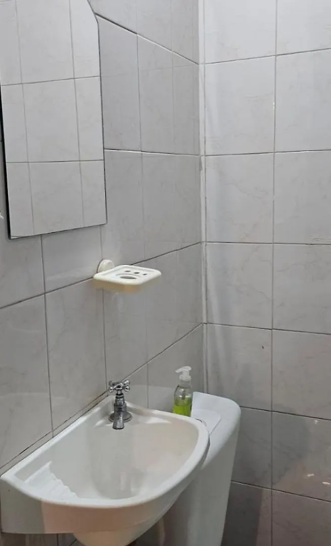 Hostel Mendosol ميندوزا الأرجنتين