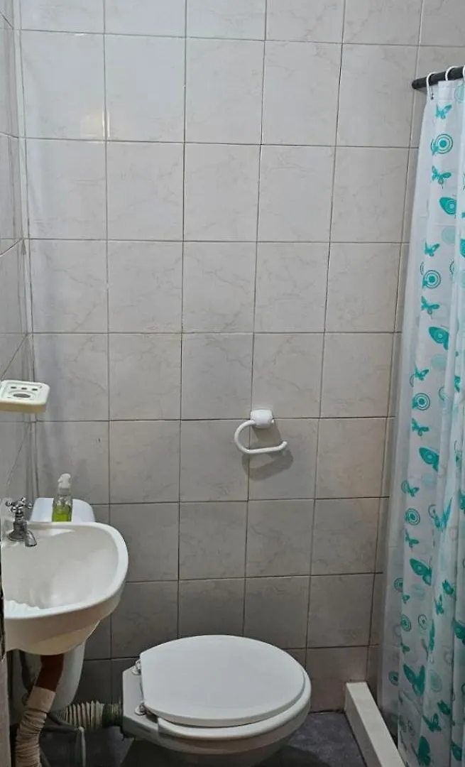 Hostel Mendosol ميندوزا 0*,  الأرجنتين