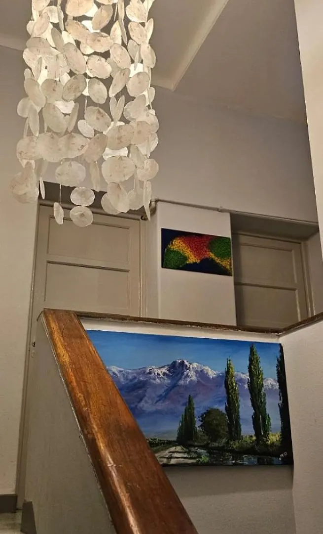 Hostel Mendosol ميندوزا 0*,  الأرجنتين