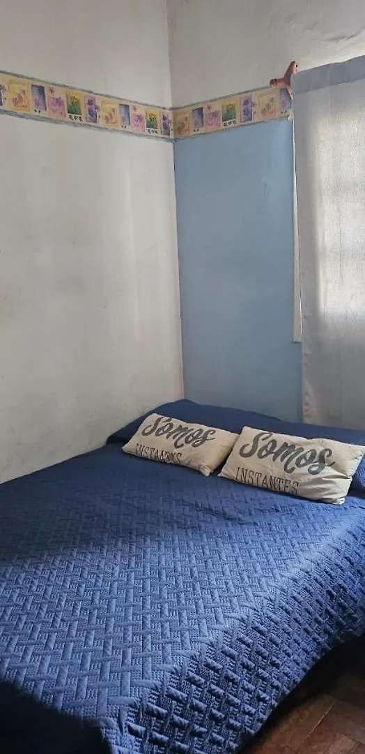 بيت ضيافة Hostel Mendosol ميندوزا