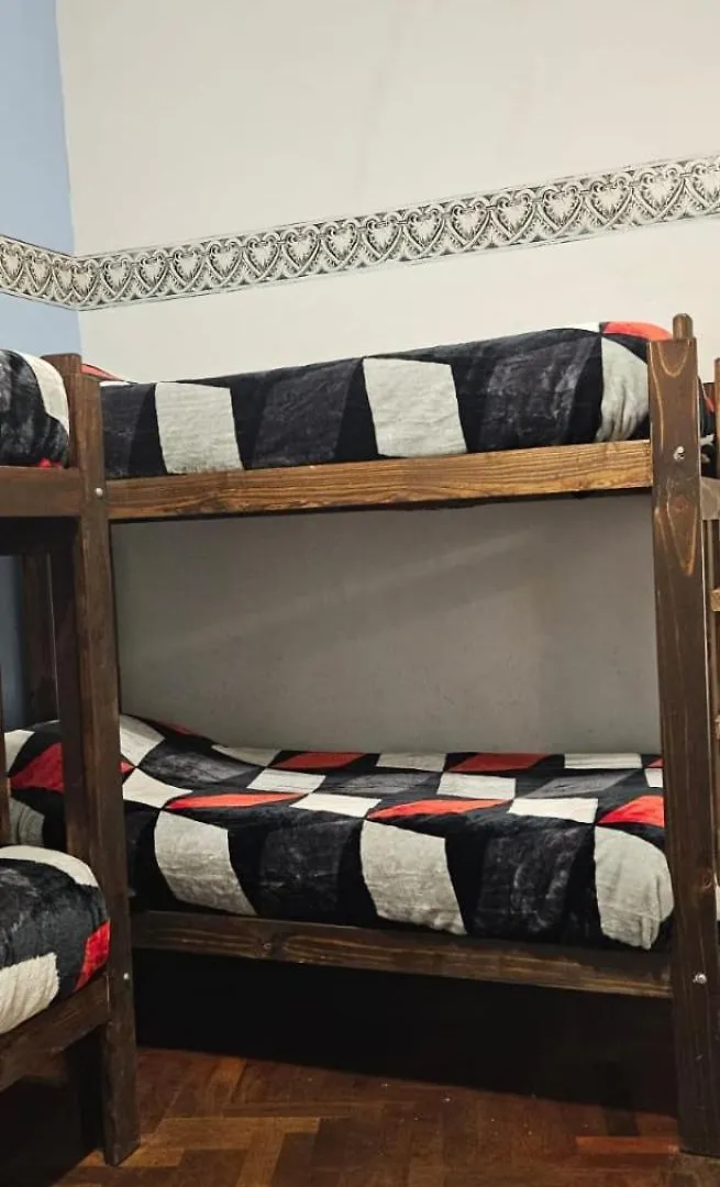 بيت ضيافة Hostel Mendosol ميندوزا