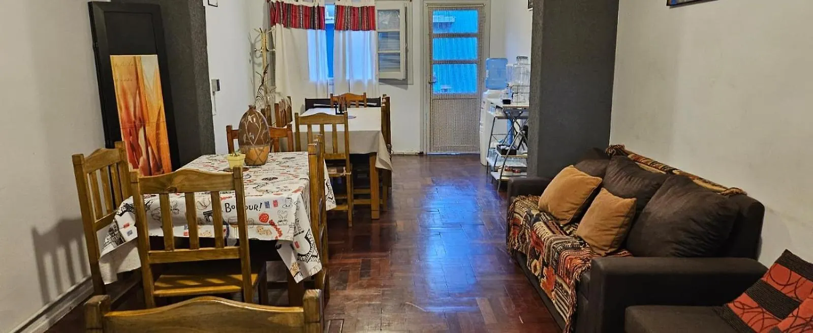 Hostel Mendosol ميندوزا الأرجنتين