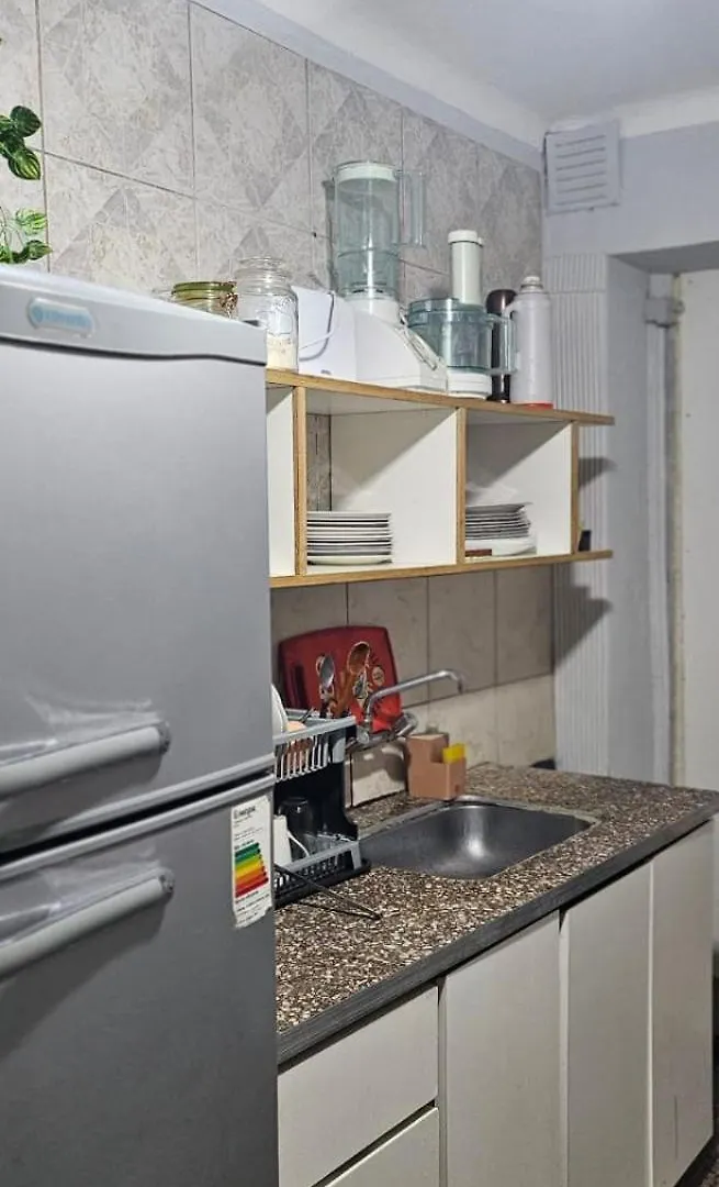 بيت ضيافة Hostel Mendosol ميندوزا
