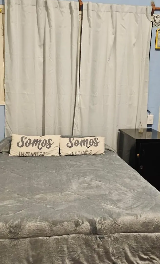 بيت ضيافة Hostel Mendosol ميندوزا