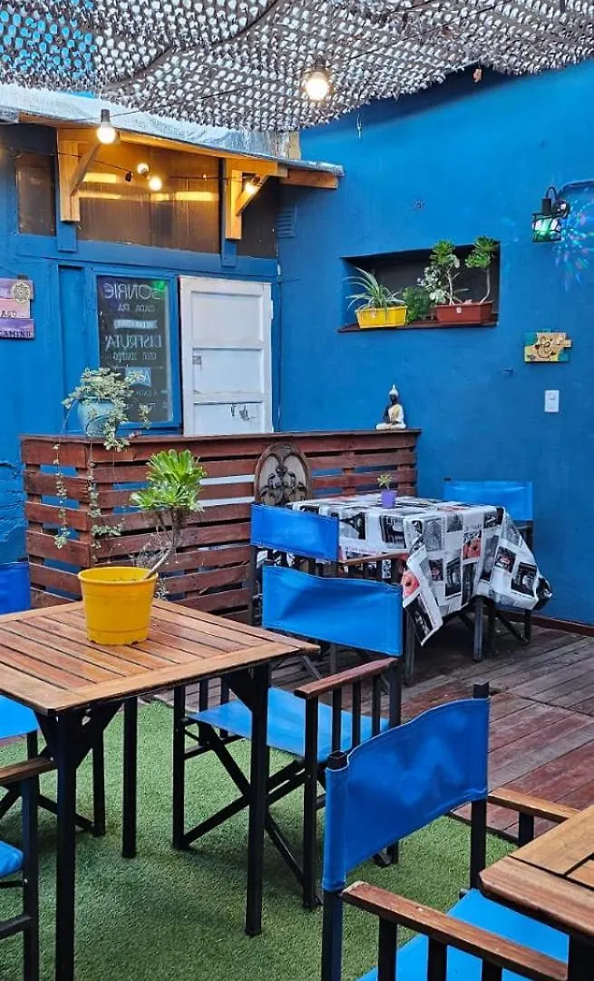 بيت ضيافة Hostel Mendosol ميندوزا