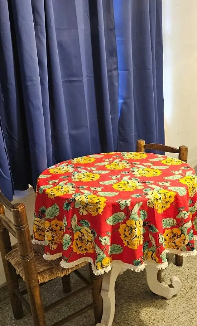 Hostel Mendosol ميندوزا الأرجنتين