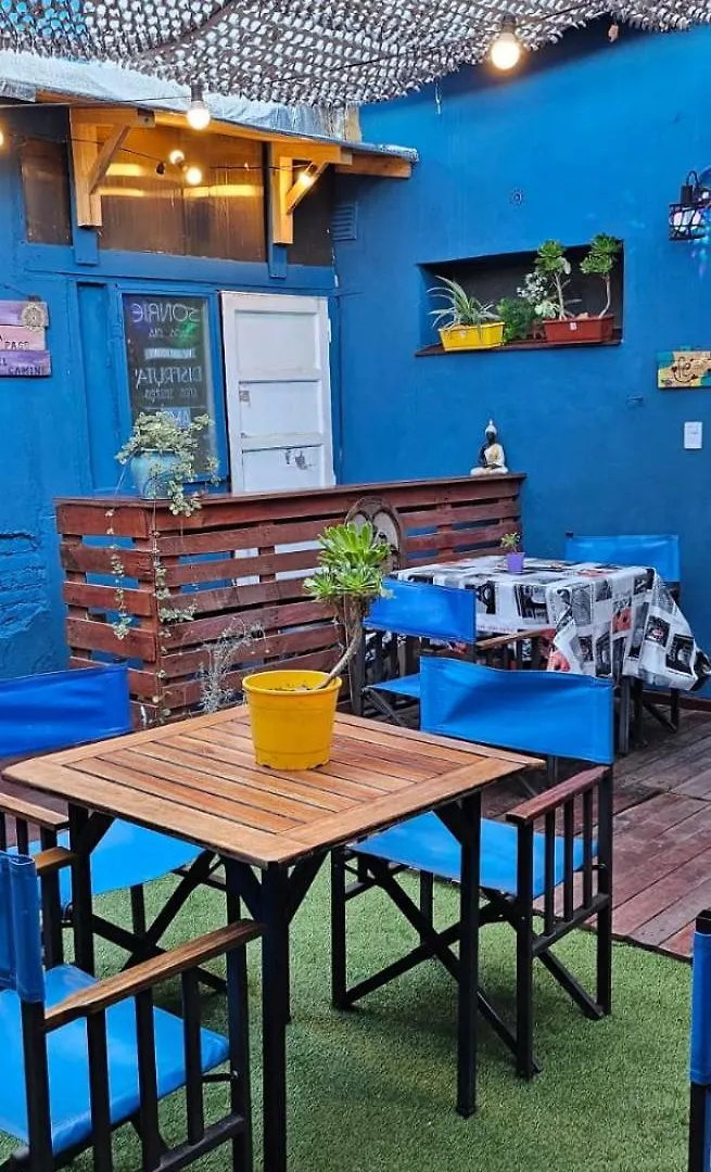 Hostel Mendosol ميندوزا 0*,  الأرجنتين