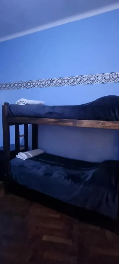 Hostel Mendosol Mendoza