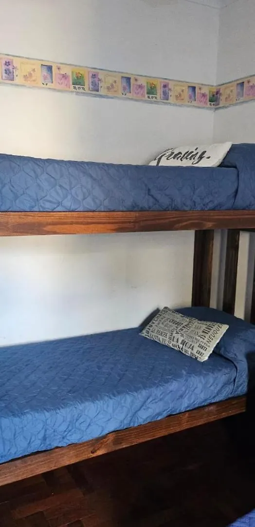 Hostel Mendosol Mendoza 0*,