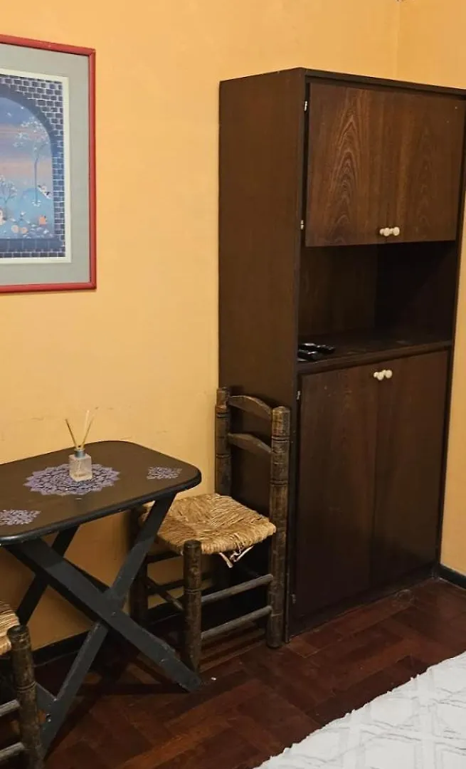 Hostel Mendosol Mendoza Gasthof