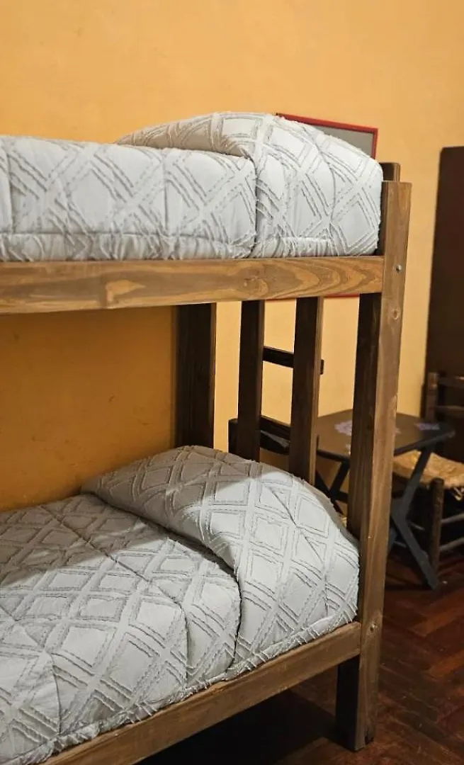 Hostel Mendosol Mendoza